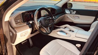 Mercedes Benz  GLE350d COUPE   4 MATIC AMG DPH - 4