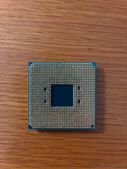 AMD Ryzen 2600 - 4