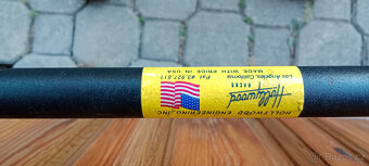 Nosič kol na 5. dveře - 4