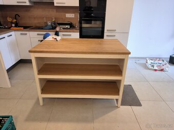 Kuchyňský ostrůvek - 4