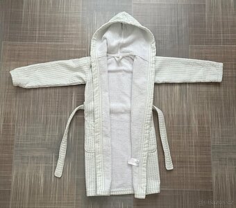 Detsky zupan zn.Tchibo - vel.122/128 - 4