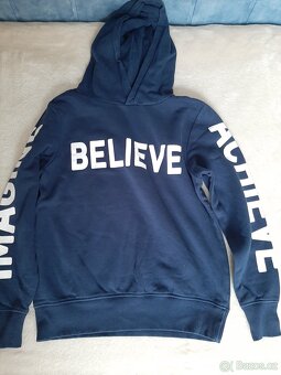 Mikiny vel. 134-140 - 4