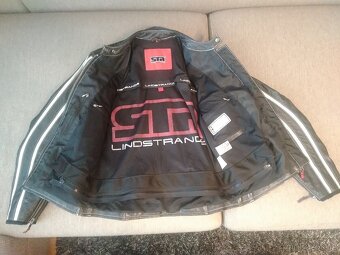 Bunda Lindstrands - 4