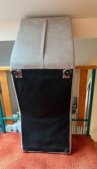 Relaxační válenda - 4