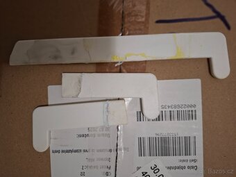 Interiérové parapety - 4