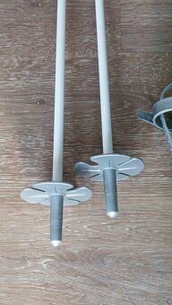 Dětské lyže pro nejmenší - 4