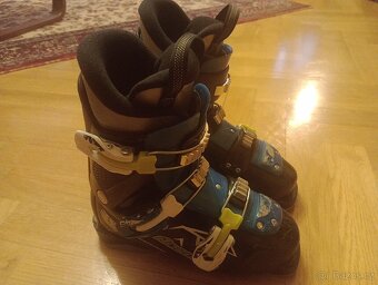 lyžařské boty nordica - 4
