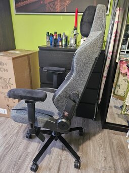 Secretlab TITAN Evo křeslo - 4