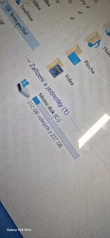 I7 16GB ram ssd dotykový display - 4