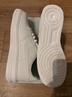 Nike Air force 1 vel. 42 - 4
