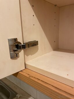 Kuchyňská linka - 4