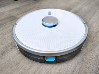 Robotický vysavač a mop Concept VR 3120 - 4