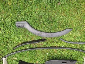 Mazda MX-5 NB zbylé díly - 4