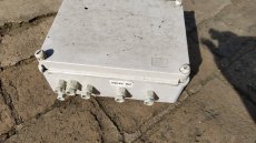 Rozvodné krabice - 4