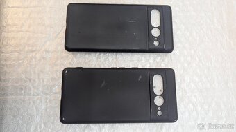 Kryty Google Pixel 7 Pro - 4