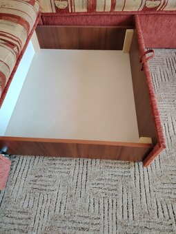 Sedací souprava - 4