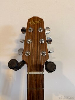 Akustická kytara Furch JNV-61 - 4