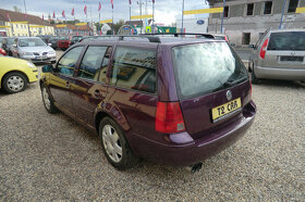 Volkswagen Bora 1.9TDi 85kW DIGIKLIMA SERVISKA - 4