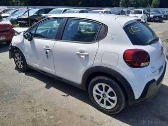 Citroën C3 1,5 HDi 100 - 4