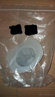 Prodám nerozbalené balení sáčků Eta, Concept, Electrolux, - 4