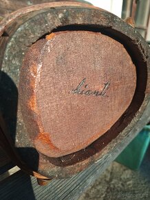 Stojan na deštníky - 4