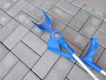 Francouzské hole - 4