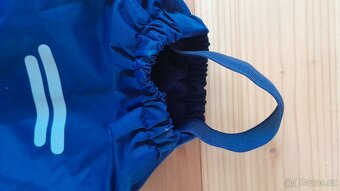 Kalhoty do deště Tchibo vel.110/116 - 4