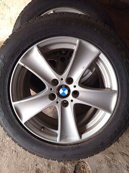 Styling 209 18" z X5 E70 - 4