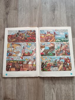 Časopis čtyřlístek - 4