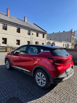 Renault Captur 1.3 TCe - 4