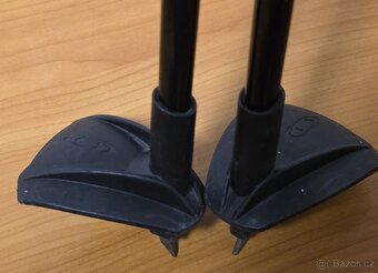 Salomon ESCAPE JUNIOR composite 110cm - 4