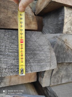 Jasanové fošny - 4