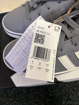 Pánské boty Adidas vel. 42 - 4