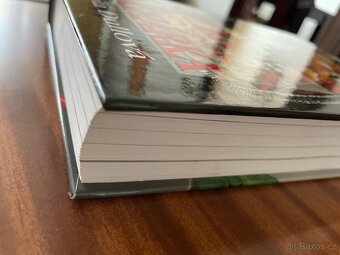 Velká slovenská kuchárka - 4