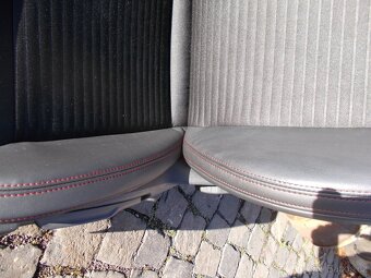 skoda octavia 3,rs,sedacky - 4