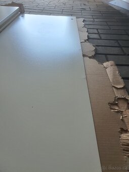 Rám skříně PAX IKEA - 4