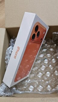 NOVÝ iPhone 17 Pro Max 512 GB - 4