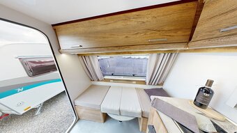 Karavany Niewiadow Sprint - 4