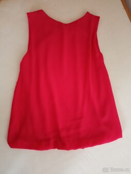 2 x dámská halenka vel. S - 4