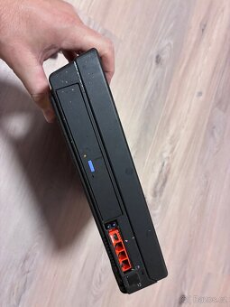 IBM laptop + příslušenství - 4