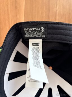Levi's kšiltovka - nová - 4