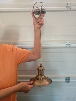 Retro osvětlení 2 ks - 4