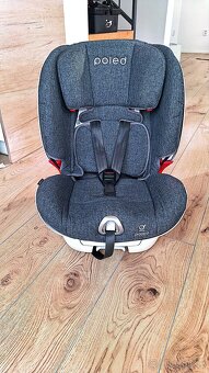 Poled 9-25 kg - 4