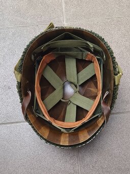 US Army helmet - 4