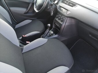 Citroën C3 1,2 i 8V 60 X webasto - 4