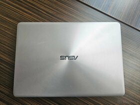 Ultrabook Asus Zenbook UX410 Core i5, SSD, 8GB RAM - 4