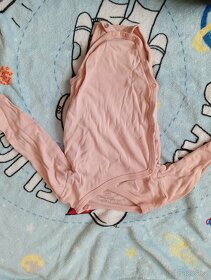 Balík oblečení pro miminko - 4