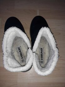 Zimní boty Head ANSAN - 4