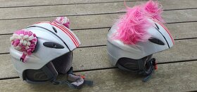 Dětské lyžařské helmy - 4