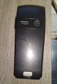 Nokia 6230i - 4